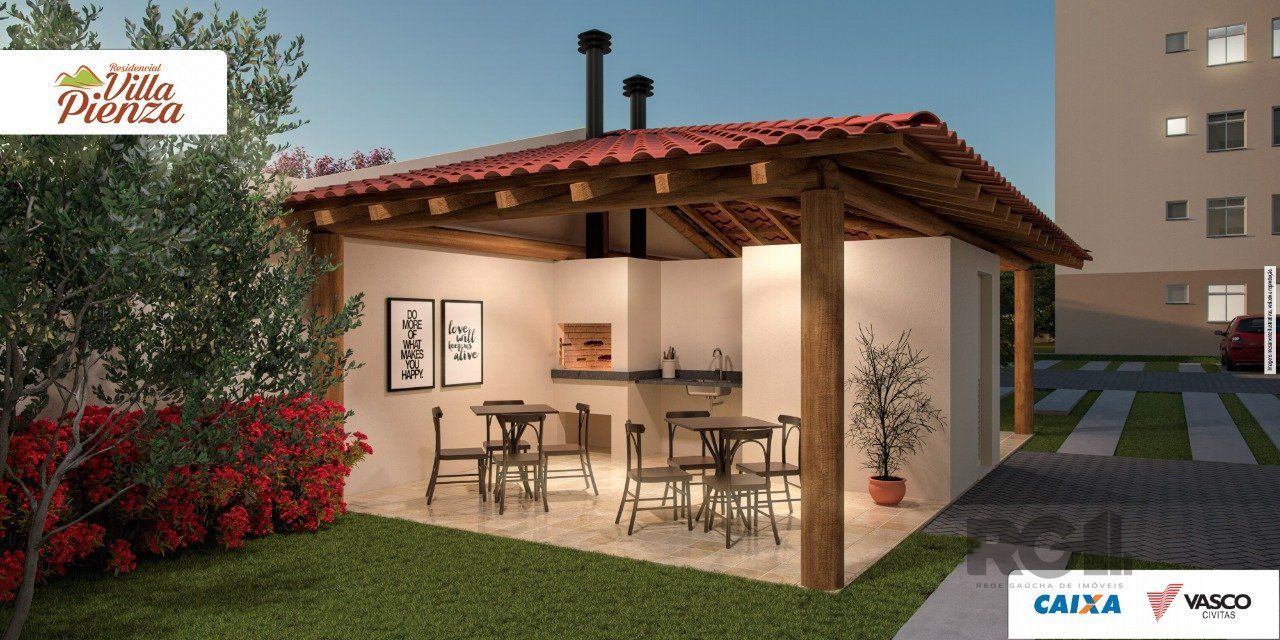 Apartamento, 1 quarto, 24 m² - Foto 13