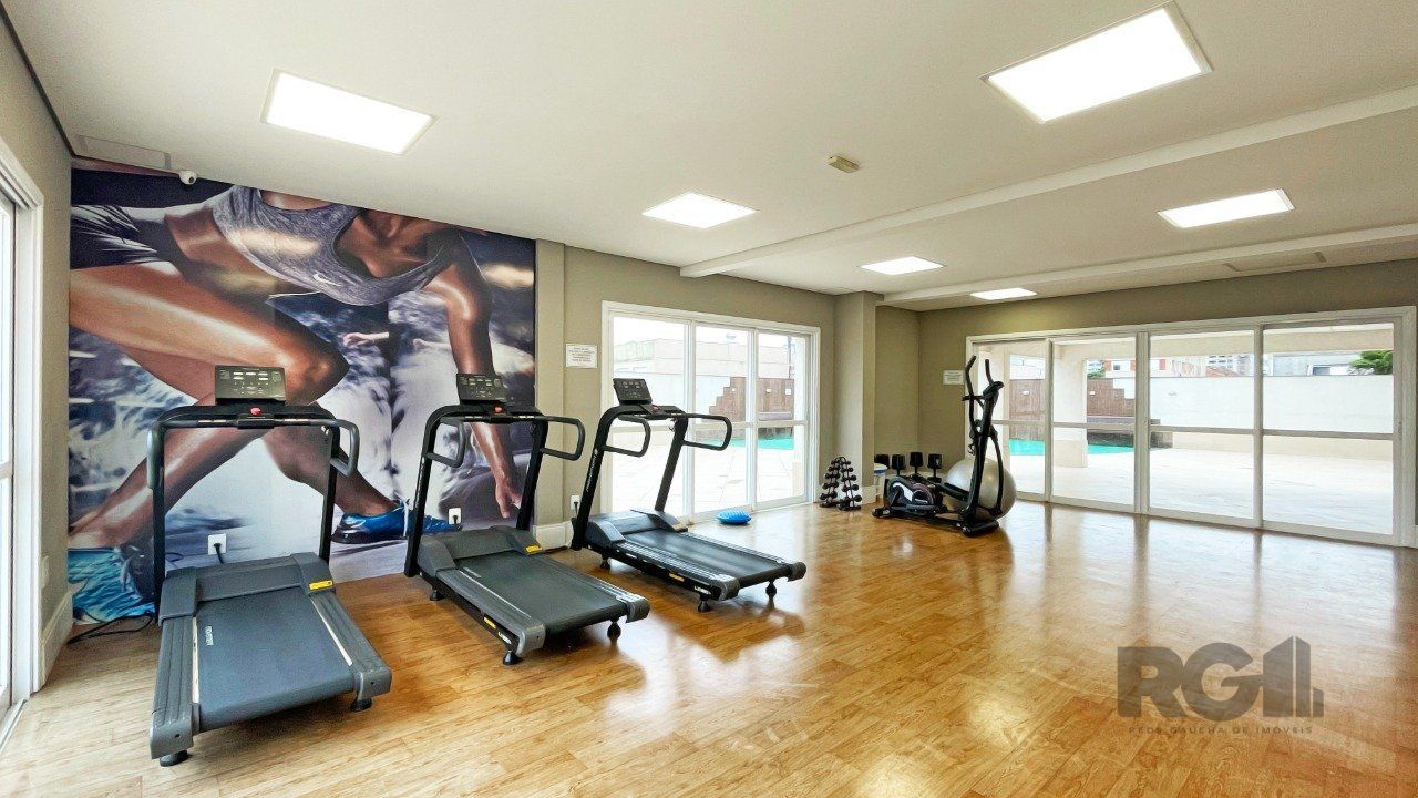 Apartamento, 2 quartos, 62 m² - Foto 29