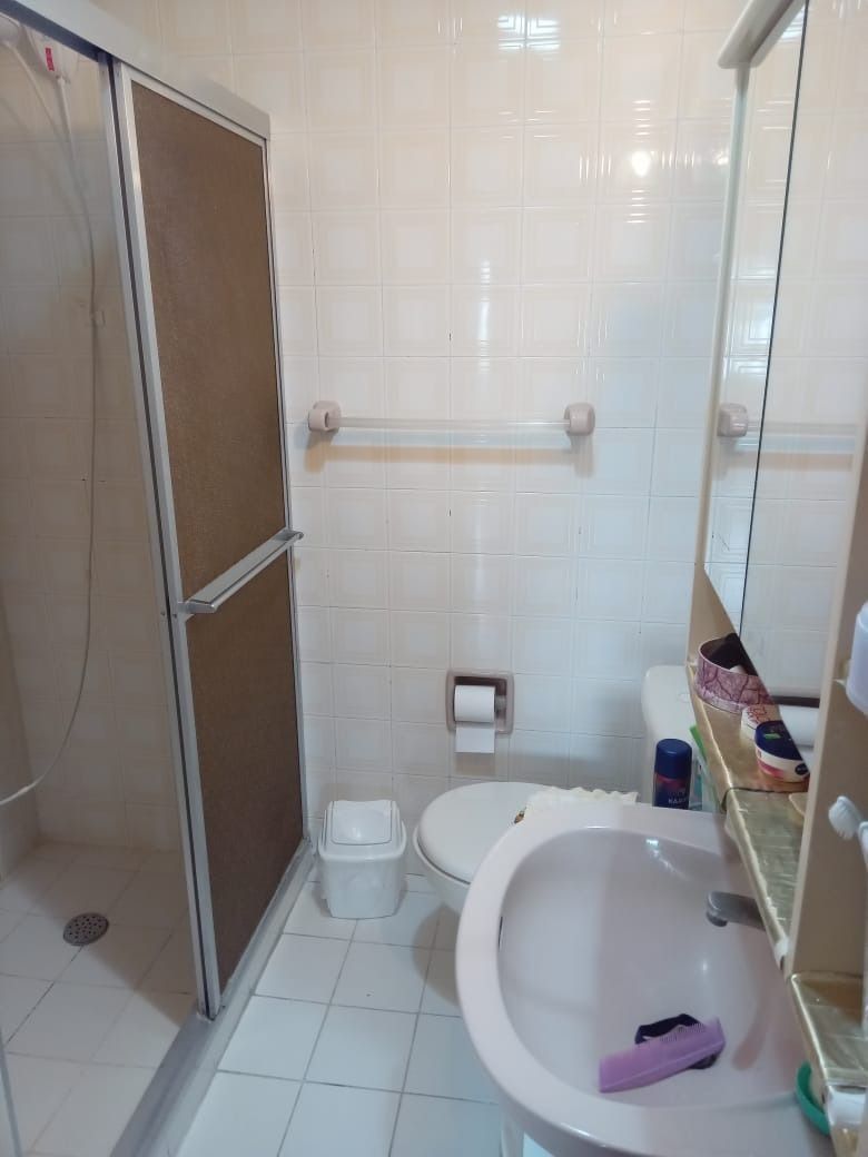 Apartamento, 3 quartos, 107 m² - Foto 5