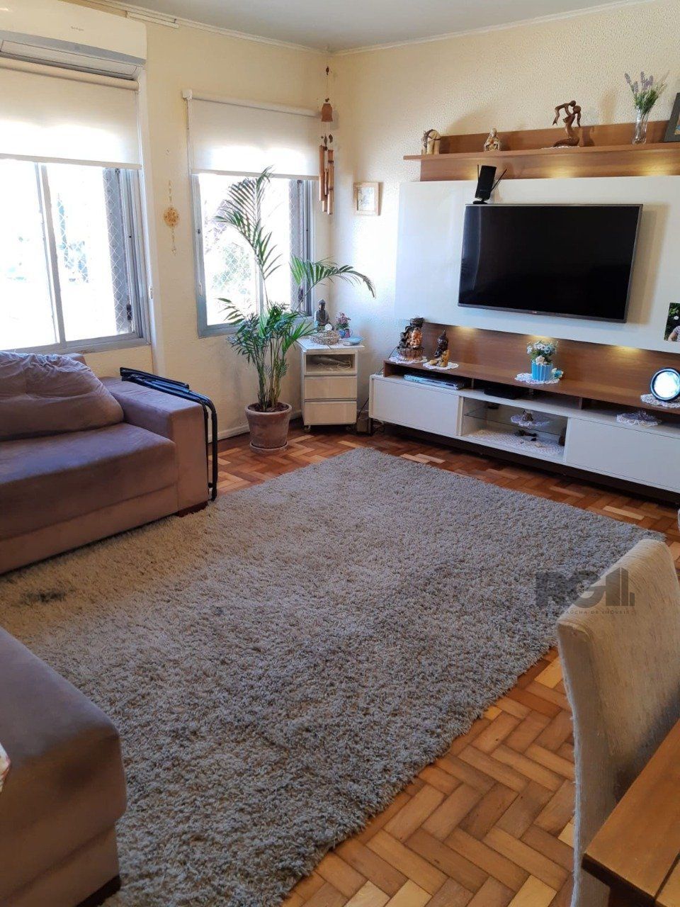 Apartamento, 3 quartos, 86 m² - Foto 1
