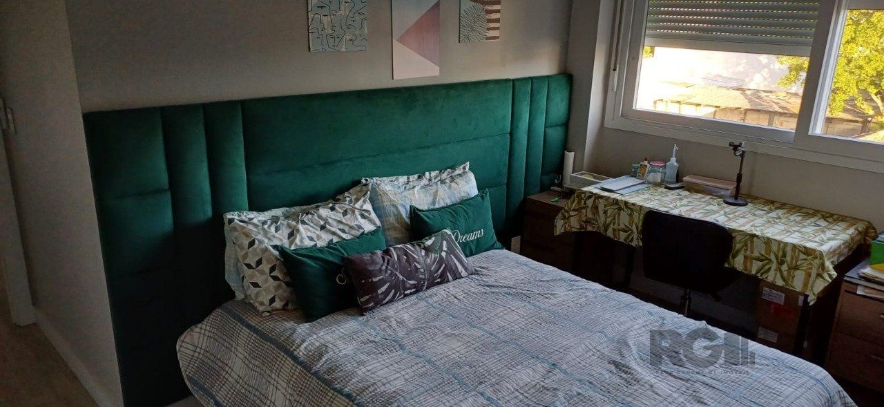 Apartamento à venda com 2 quartos, 76m² - Foto 11