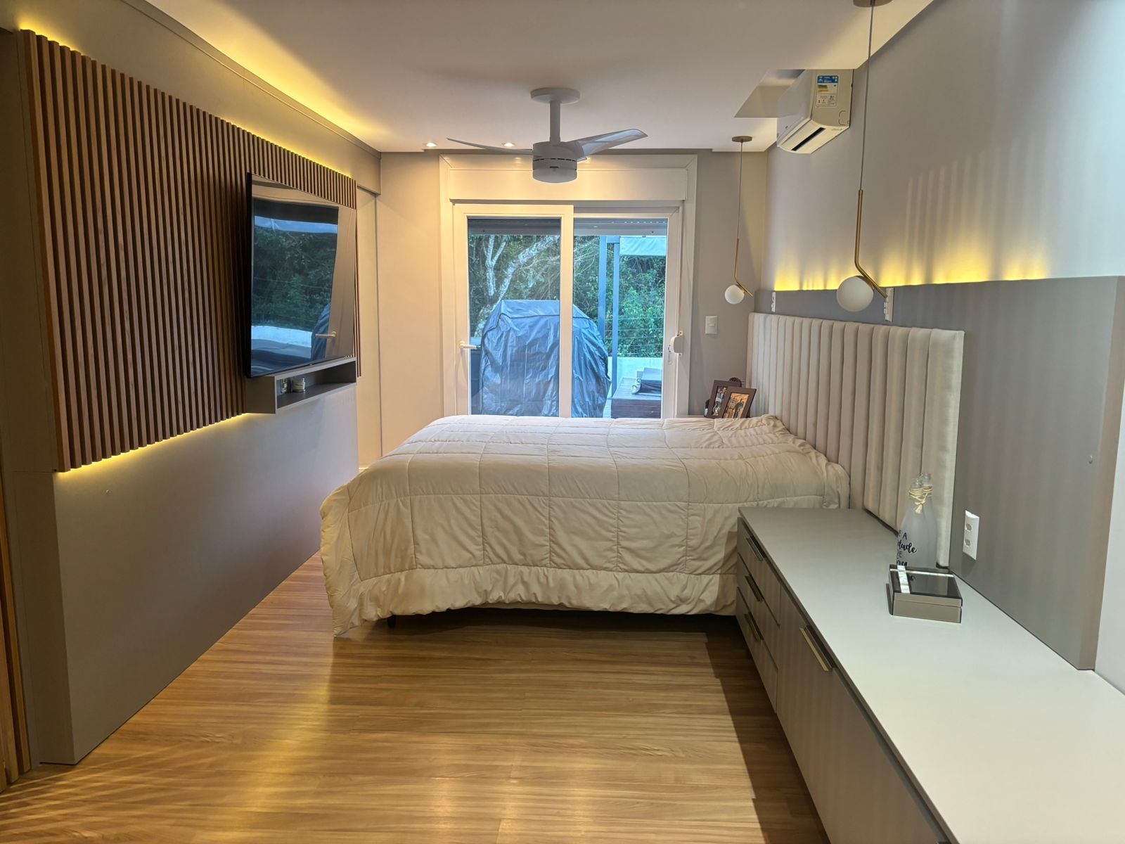 Casa de Condomínio, 3 quartos - Foto 13