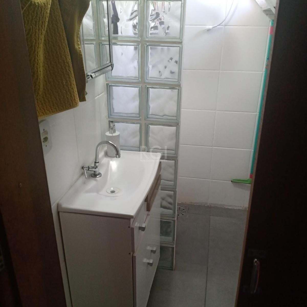 Casa de Condomínio, 1 quarto - Foto 11
