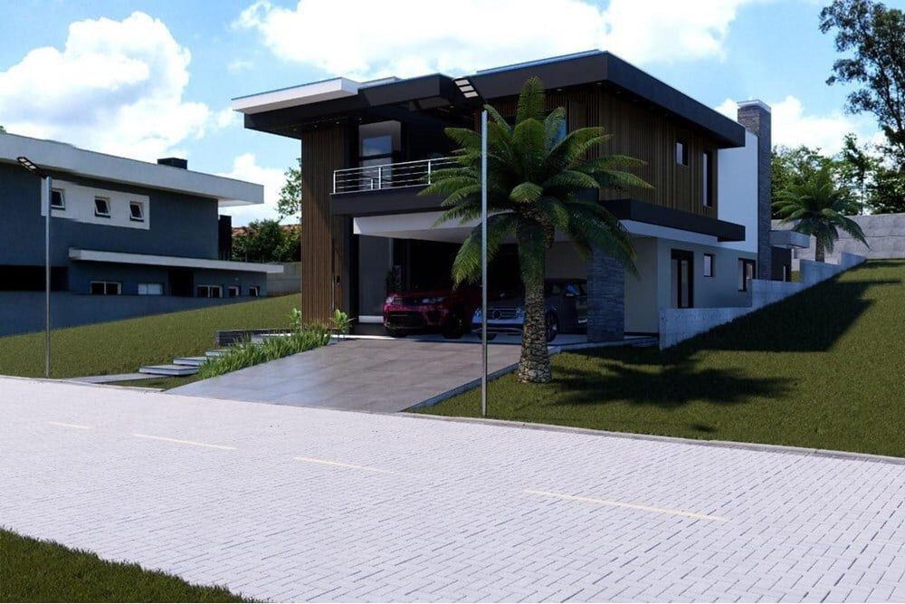 Casa à venda com 3 quartos, 360m² - Foto 26