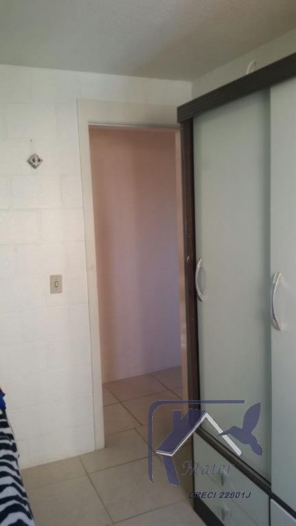 Apartamento à venda com 2 quartos, 39m² - Foto 3