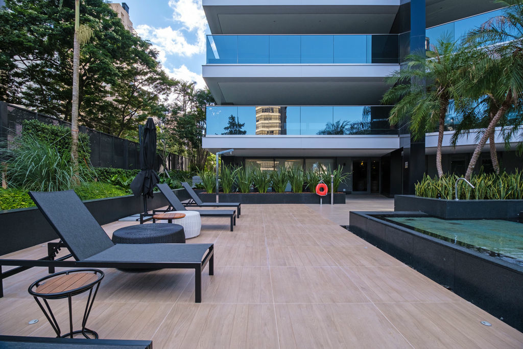 Apartamento, 4 quartos, 509 m² - Foto 5