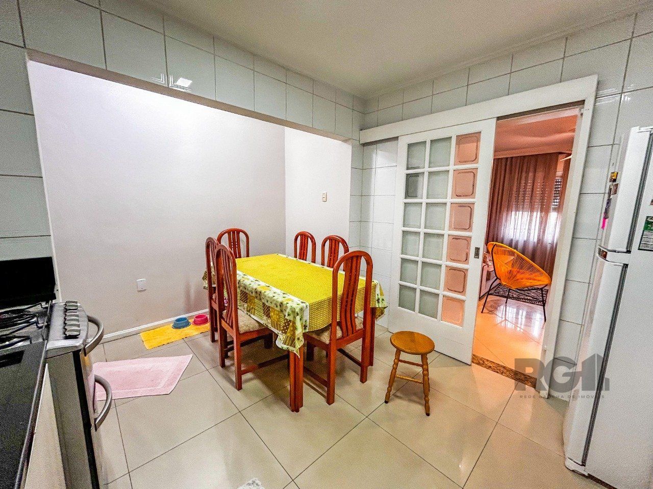 Apartamento à venda com 2 quartos, 67m² - Foto 17