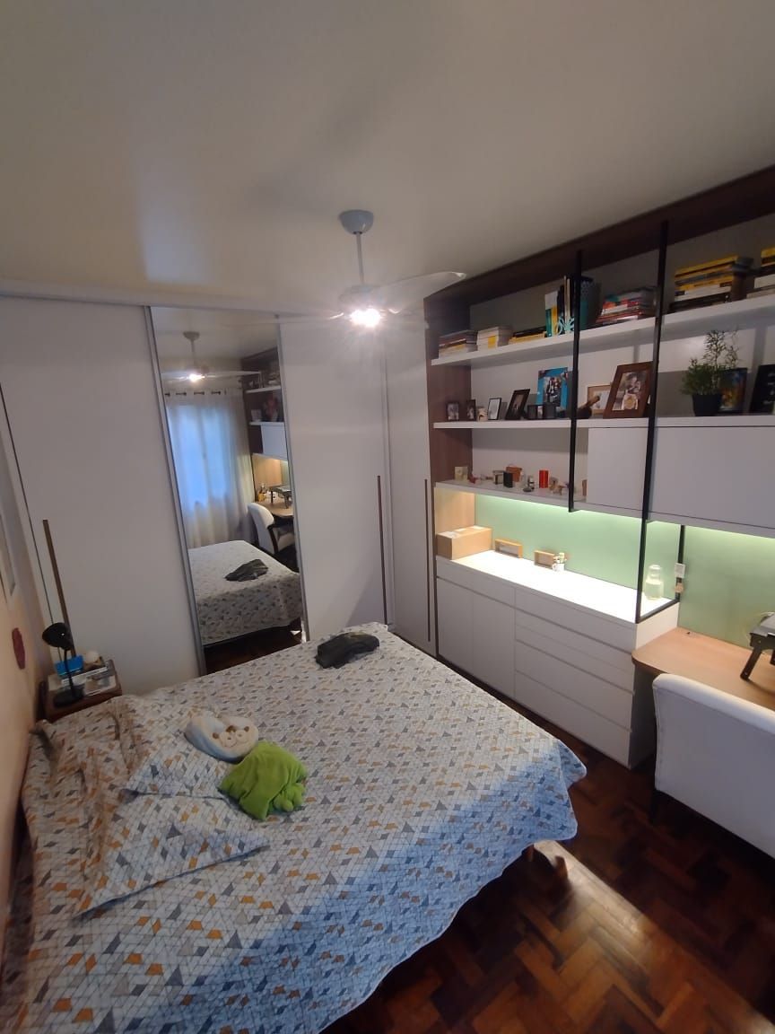 Apartamento, 2 quartos, 54 m² - Foto 6