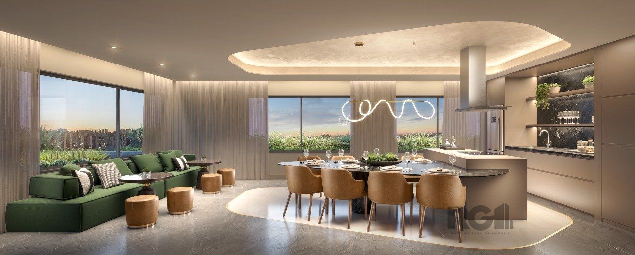 Apartamento, 1 quarto, 25 m² - Foto 21