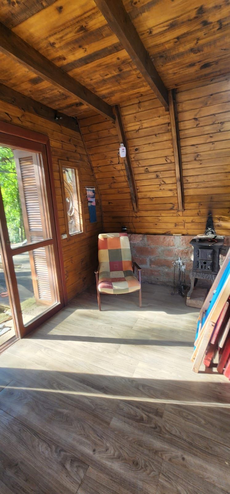 Sítio à venda com 1 quarto, 15000m² - Foto 13