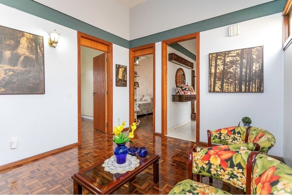 Casa à venda com 3 quartos, 214m² - Foto 17