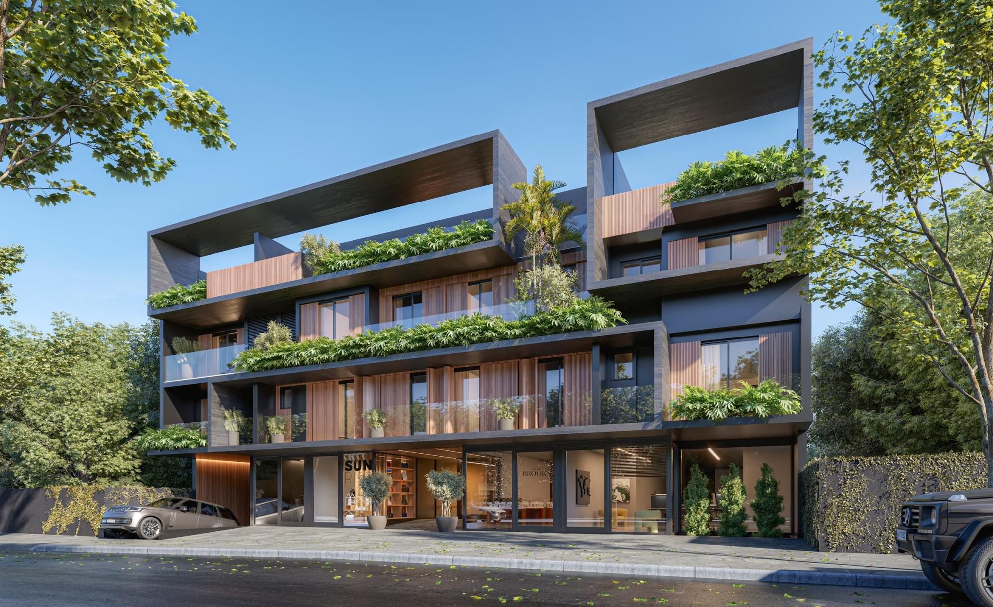 Apartamento, 3 quartos, 115 m² - Foto 18