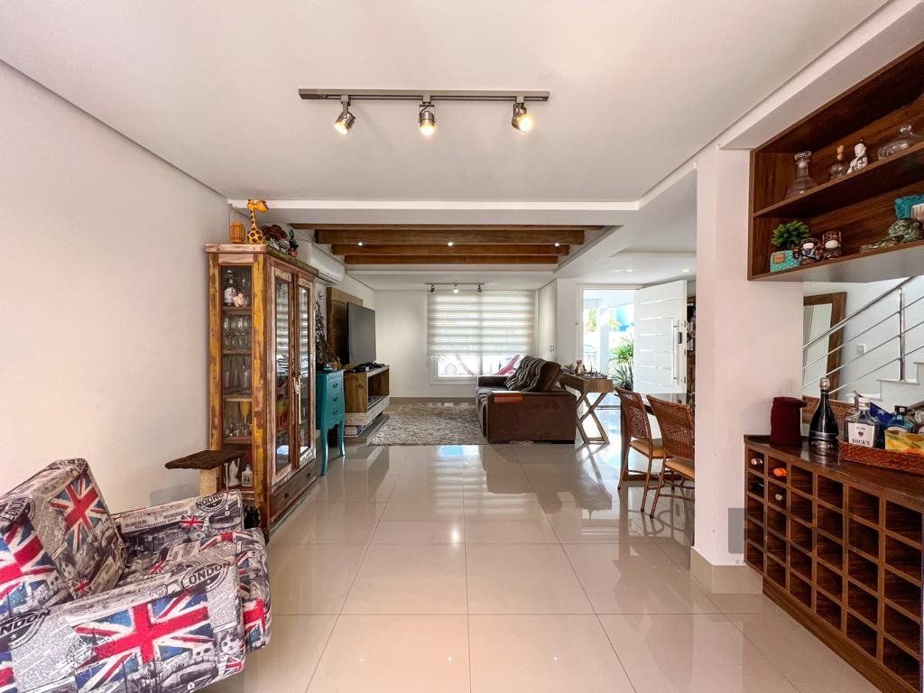 Casa, 3 quartos, 159 m² - Foto 9