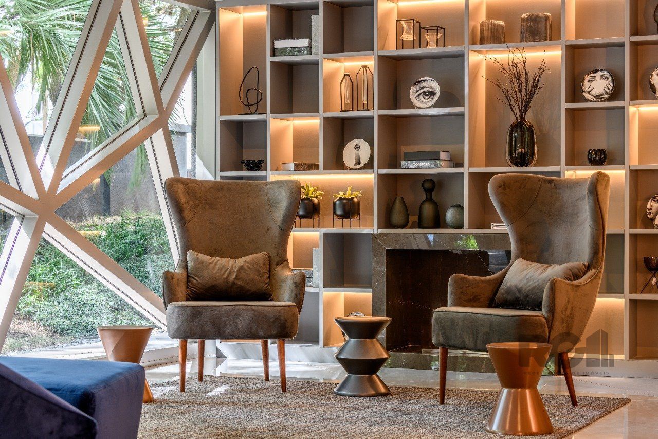 Apartamento, 1 quarto, 26 m² - Foto 27