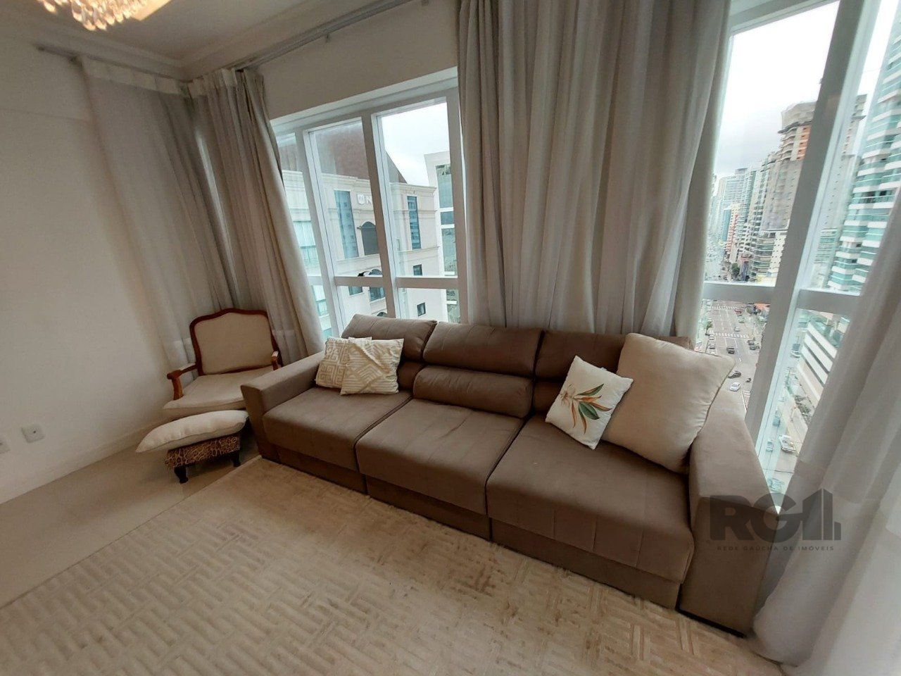 Apartamento, 4 quartos, 137 m² - Foto 45