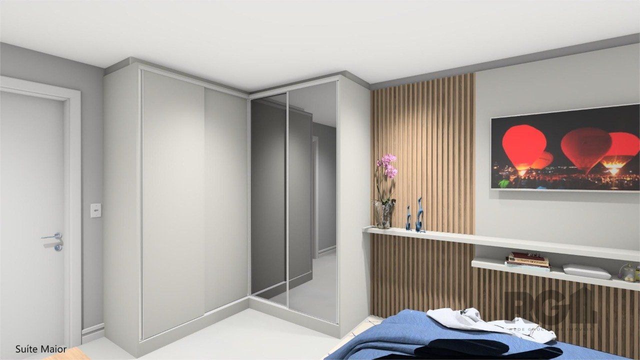 Apartamento à venda com 2 quartos, 86m² - Foto 45