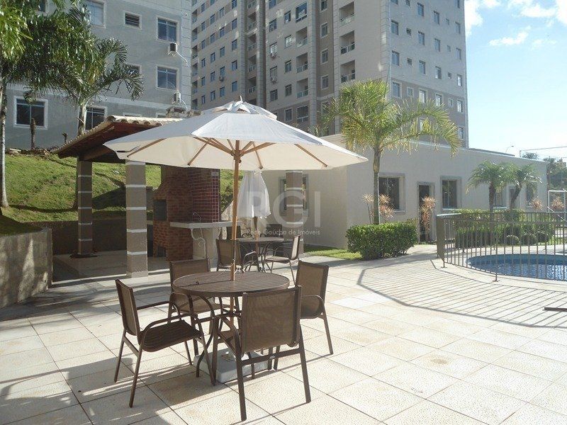 Apartamento, 2 quartos, 48 m² - Foto 3