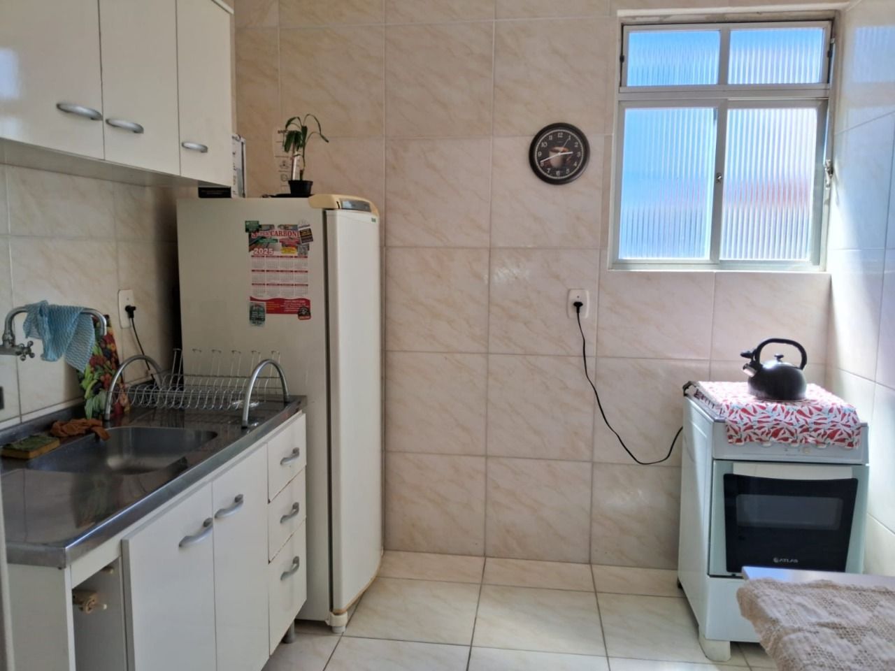 Apartamento à venda com 2 quartos, 50m² - Foto 8