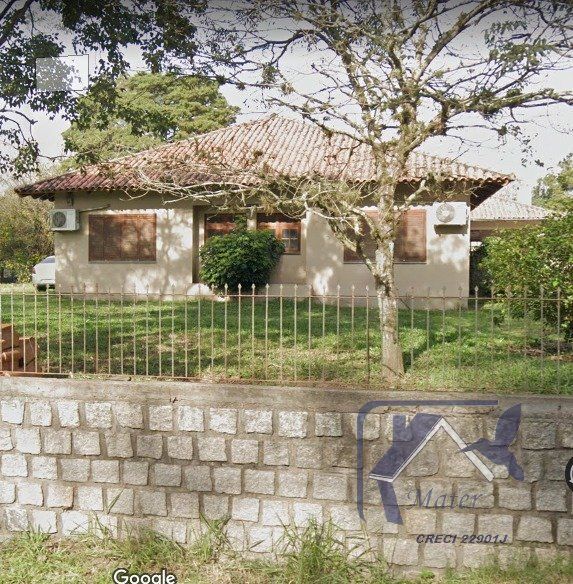 Casa, 4 quartos, 400 m² - Foto 1