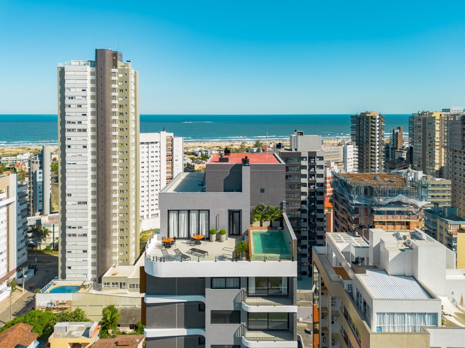 Apartamento à venda com 2 quartos, 91m² - Foto 62