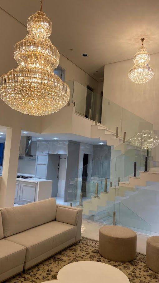 Casa de Condomínio à venda com 6 quartos, 397m² - Foto 9