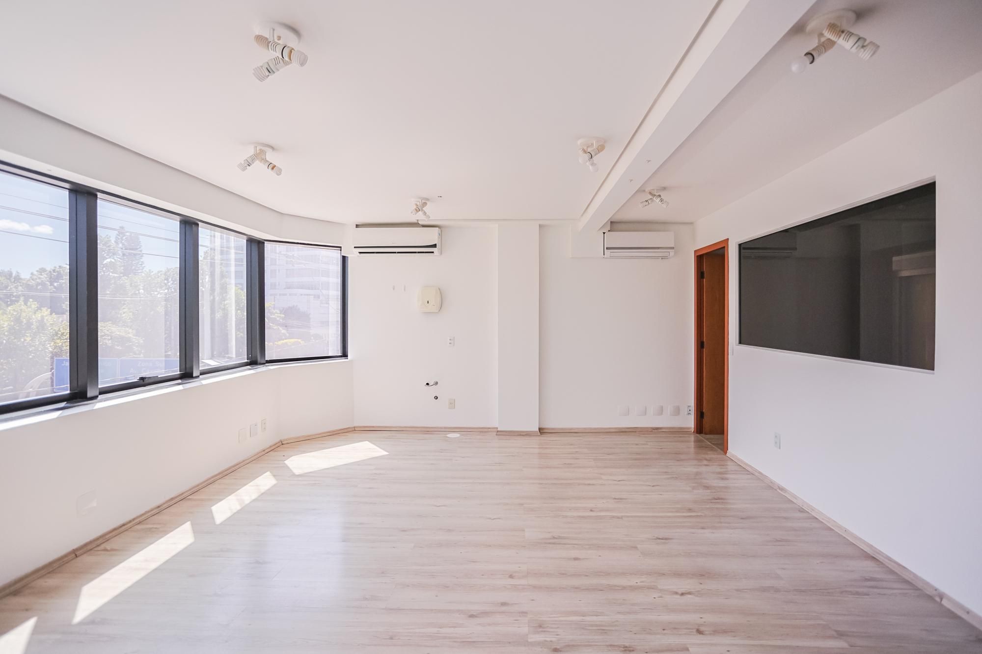 Sala-Conjunto, 60 m² - Foto 25