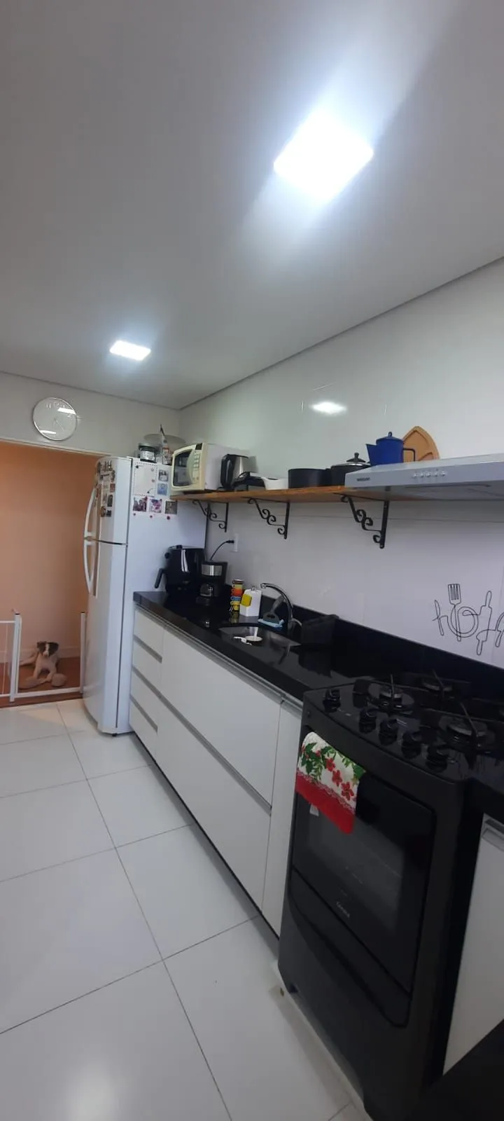 Apartamento, 2 quartos, 58 m² - Foto 10