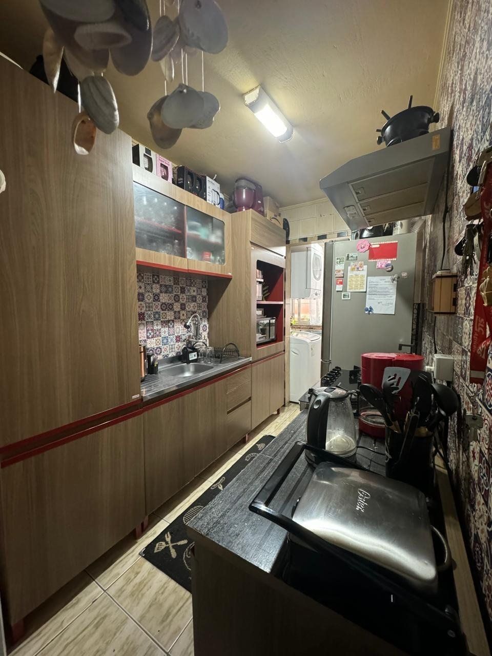 Apartamento à venda com 2 quartos, 57m² - Foto 5