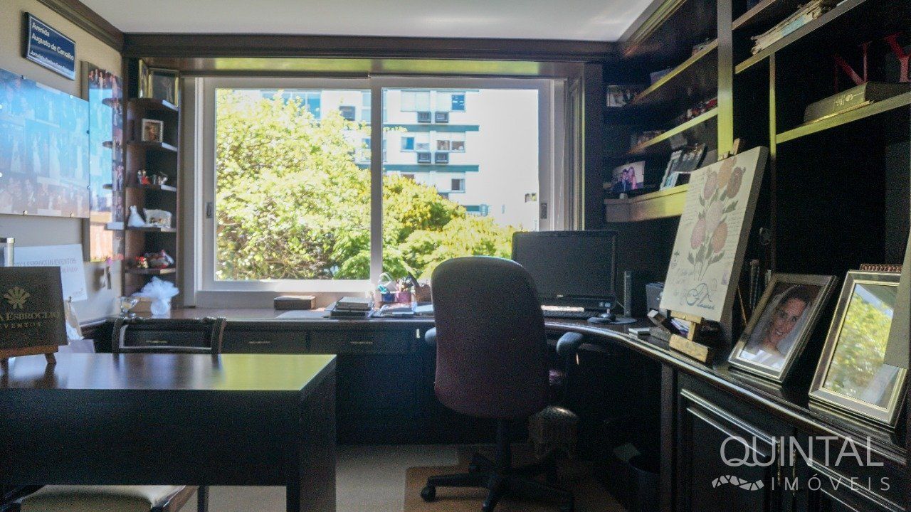 Apartamento, 3 quartos, 190 m² - Foto 16