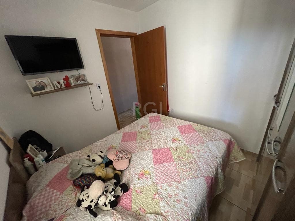 Casa à venda com 2 quartos, 35m² - Foto 9