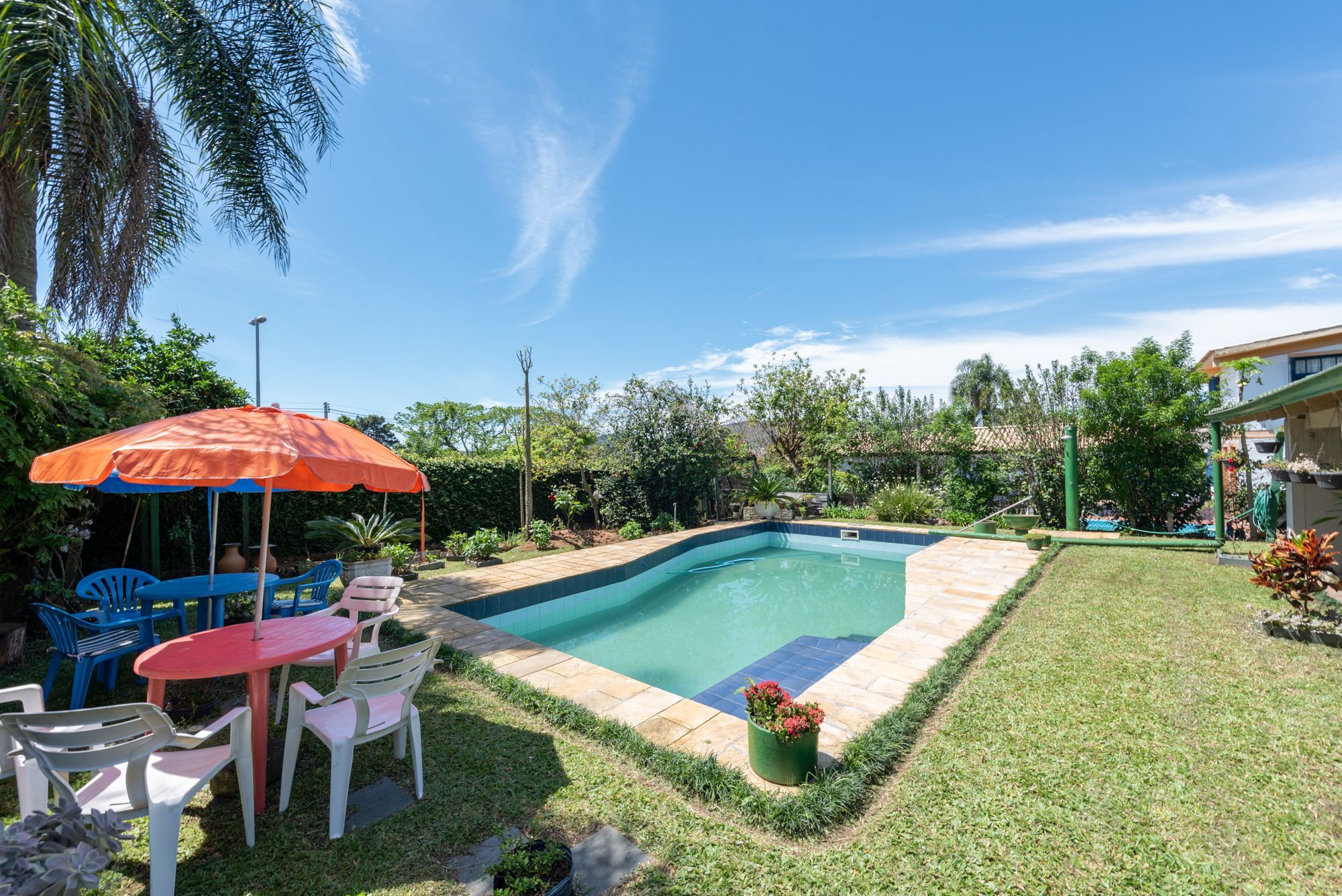 Casa de Condomínio, 3 quartos - Foto 9