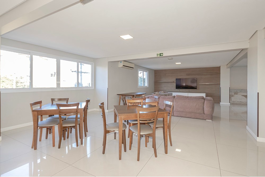 Apartamento à venda com 3 quartos, 83m² - Foto 3