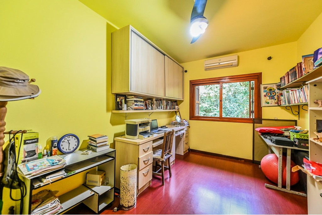 Casa à venda com 4 quartos, 562m² - Foto 6