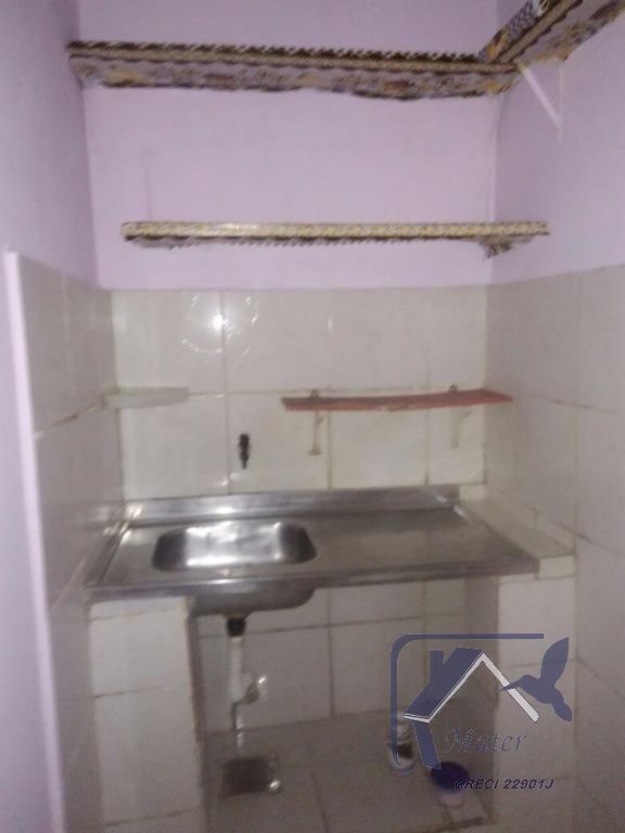 Apartamento, 1 quarto, 16 m² - Foto 7