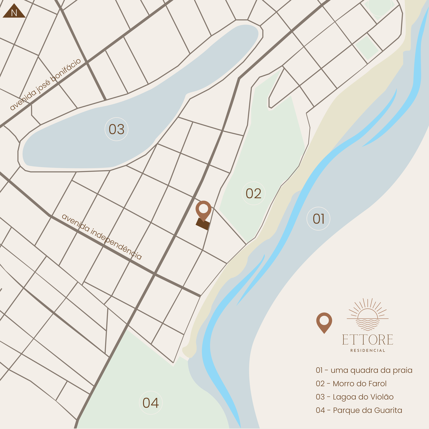 Apartamento, 2 quartos, 101 m² - Foto 20