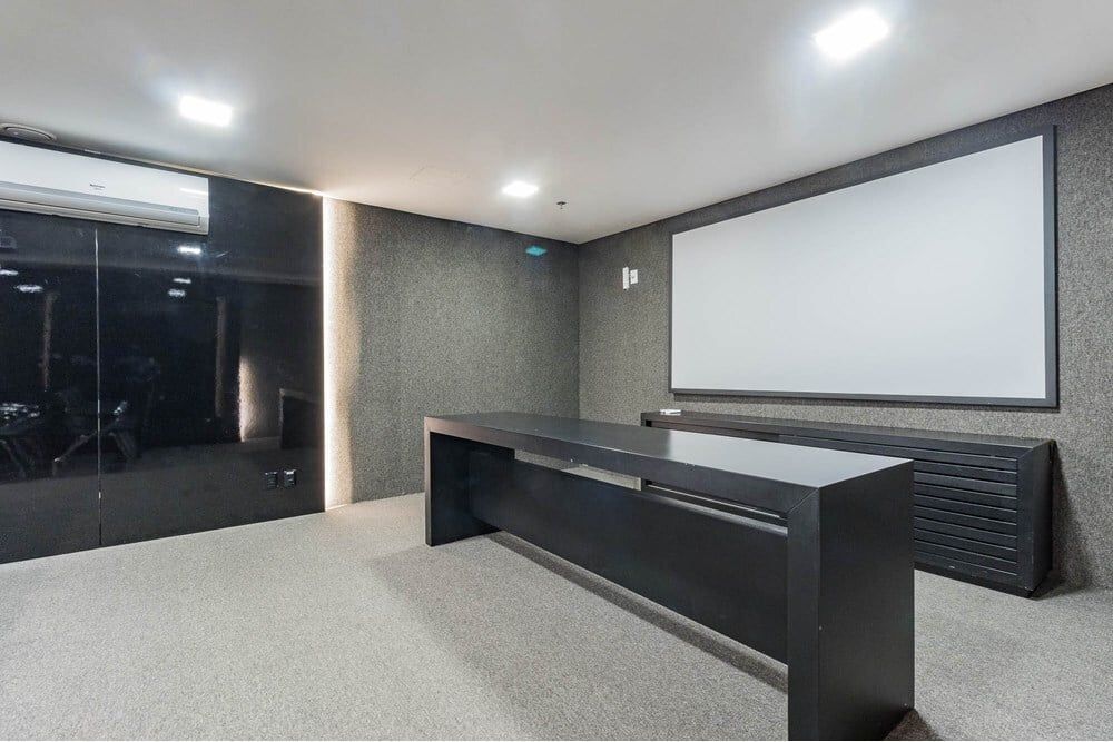 Conjunto Comercial-Sala à venda, 25m² - Foto 4