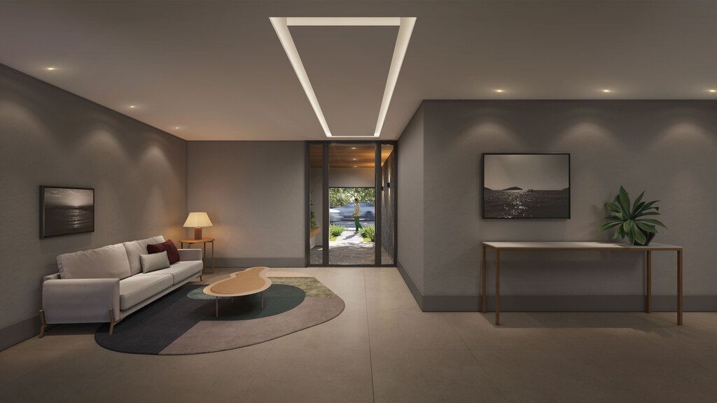 Apartamento, 1 quarto, 41 m² - Foto 4