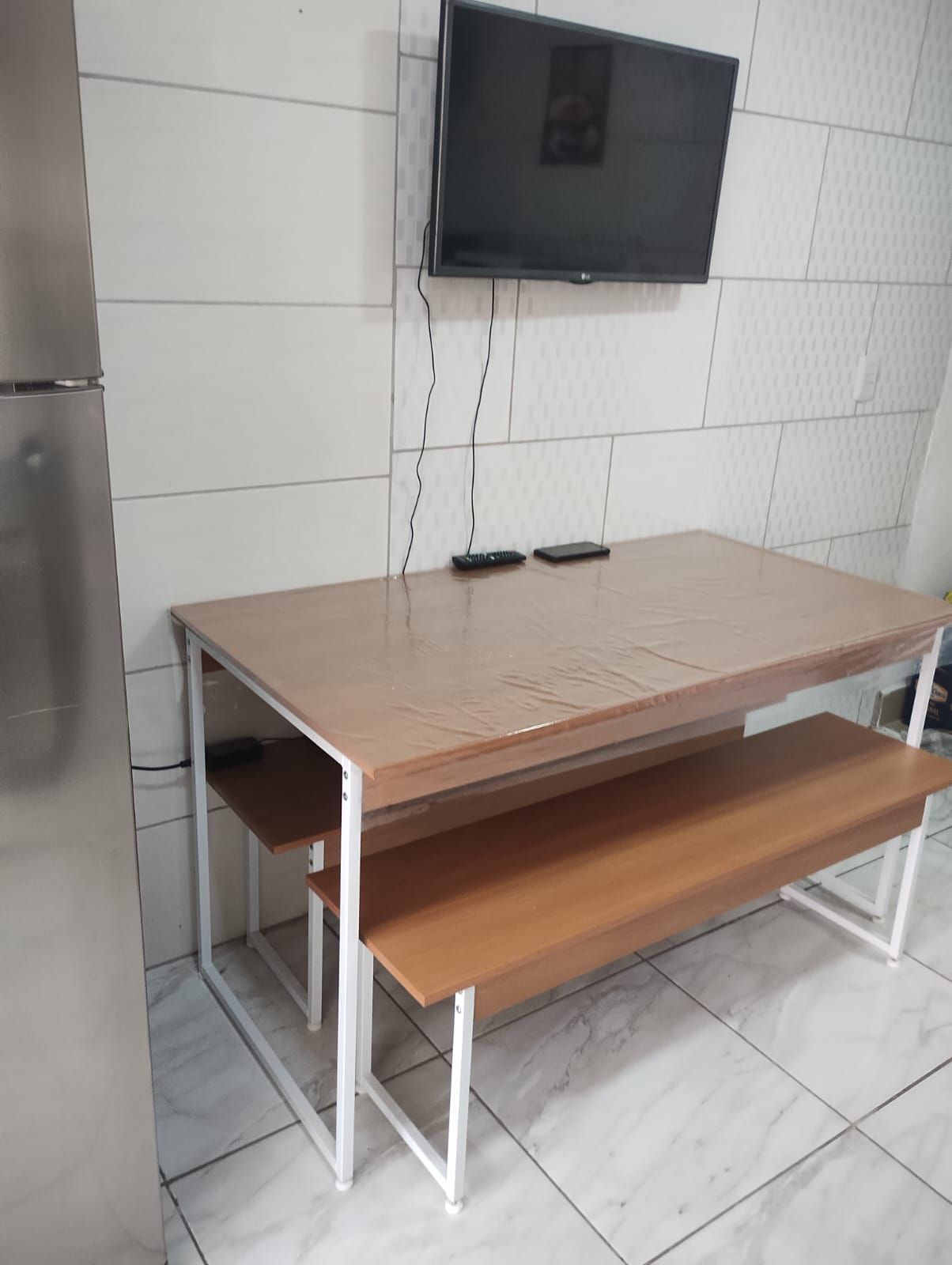 Casa, 2 quartos, 56 m² - Foto 11