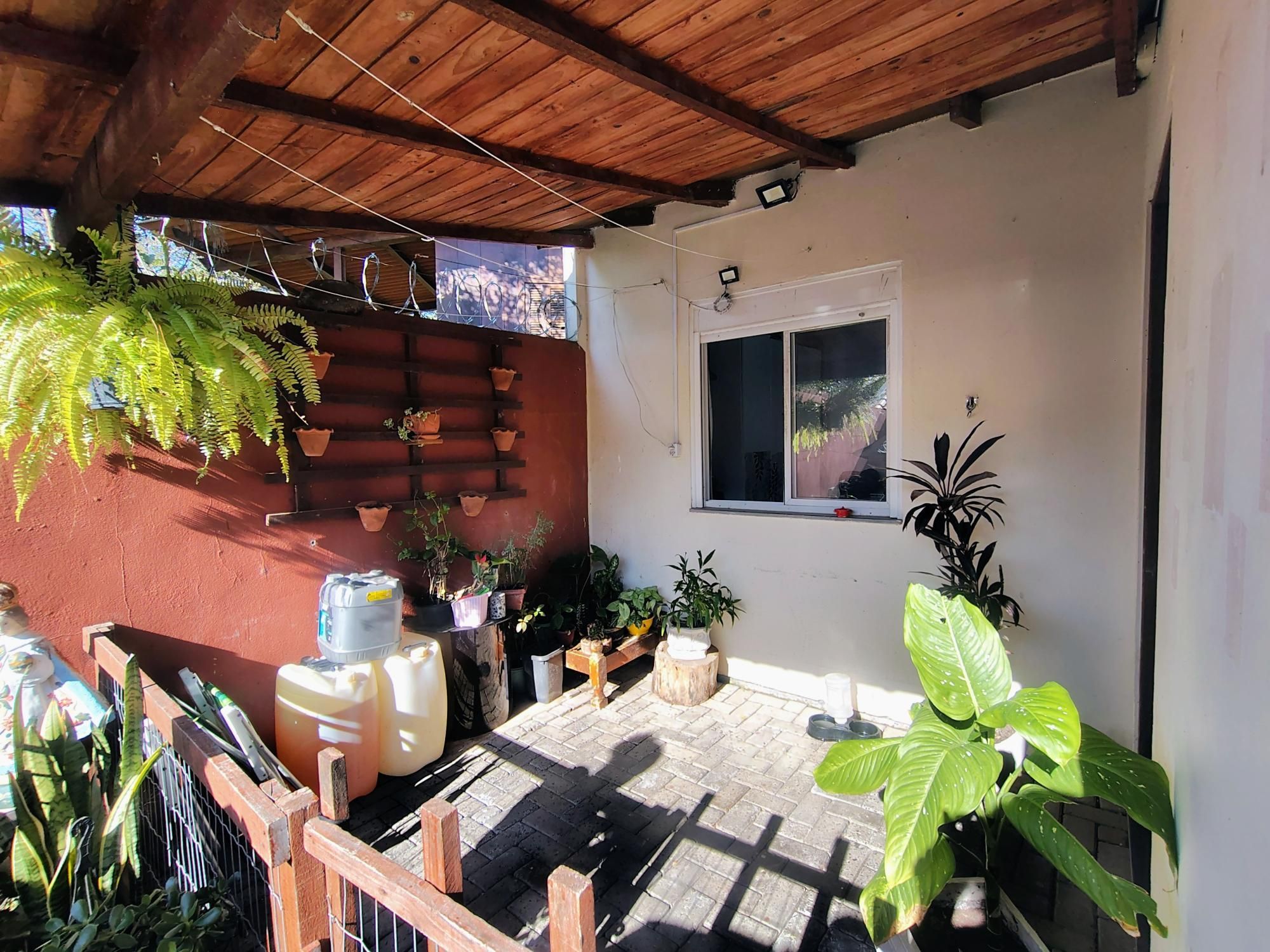 Casa de Condomínio, 2 quartos - Foto 18