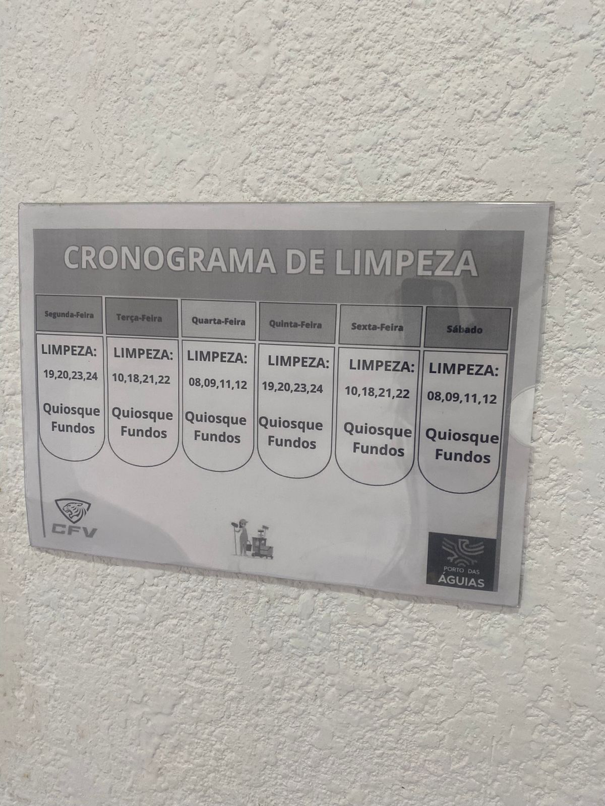Apartamento, 2 quartos, 40 m² - Foto 13