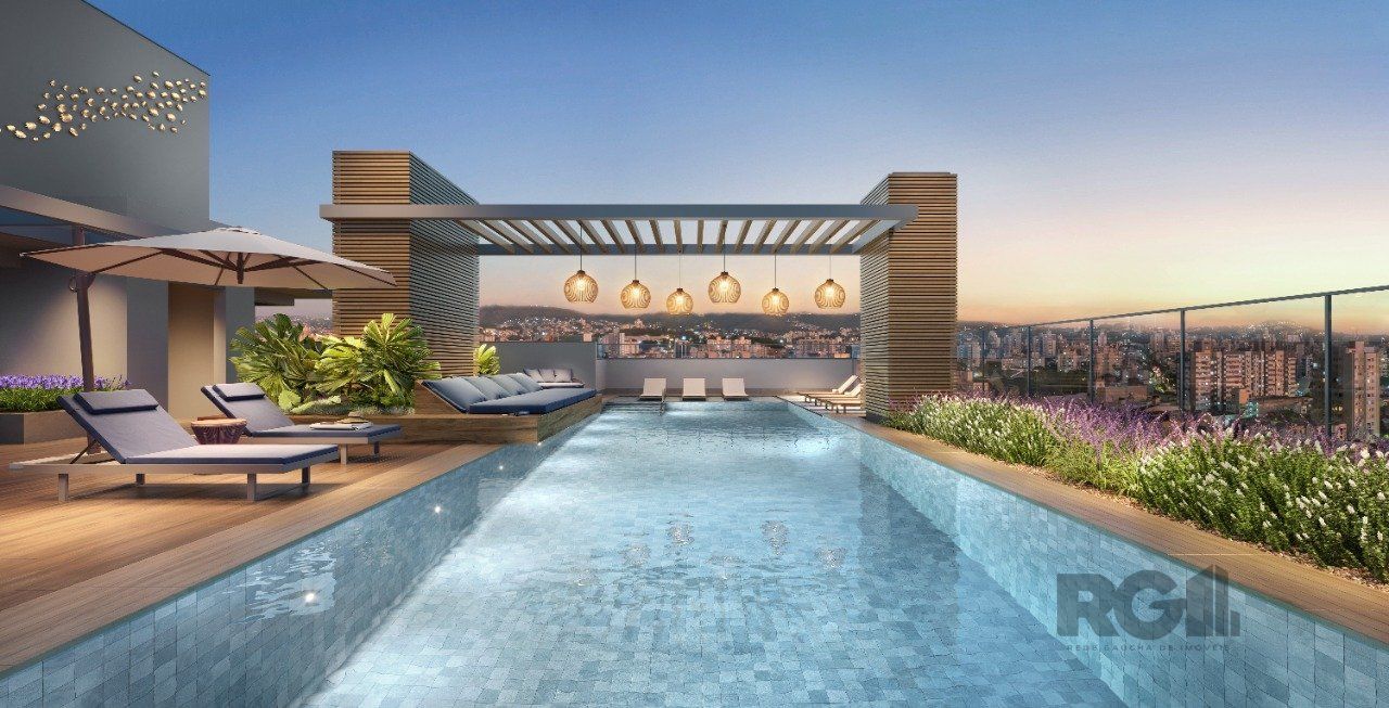 Apartamento, 2 quartos, 63 m² - Foto 11