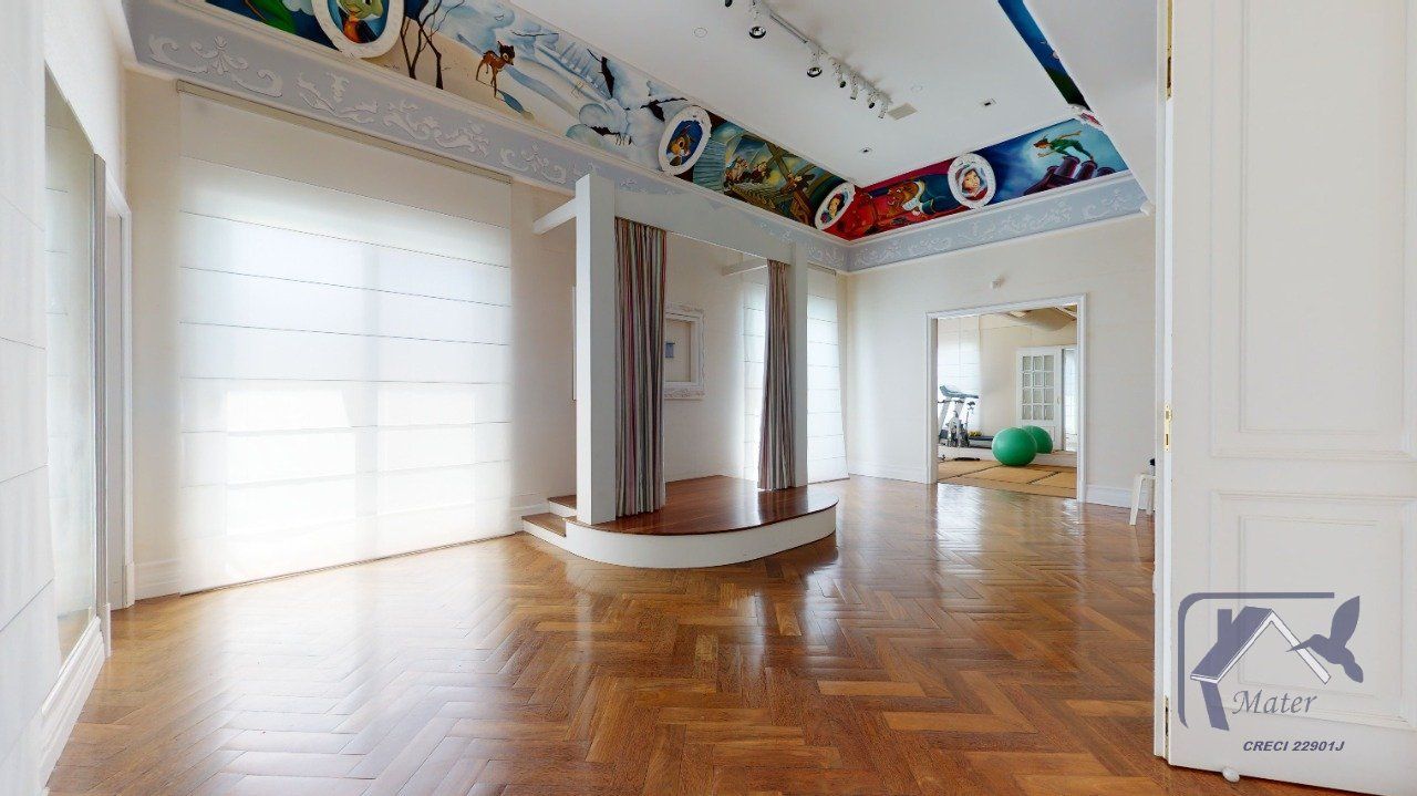 Casa à venda com 7 quartos, 1165m² - Foto 42