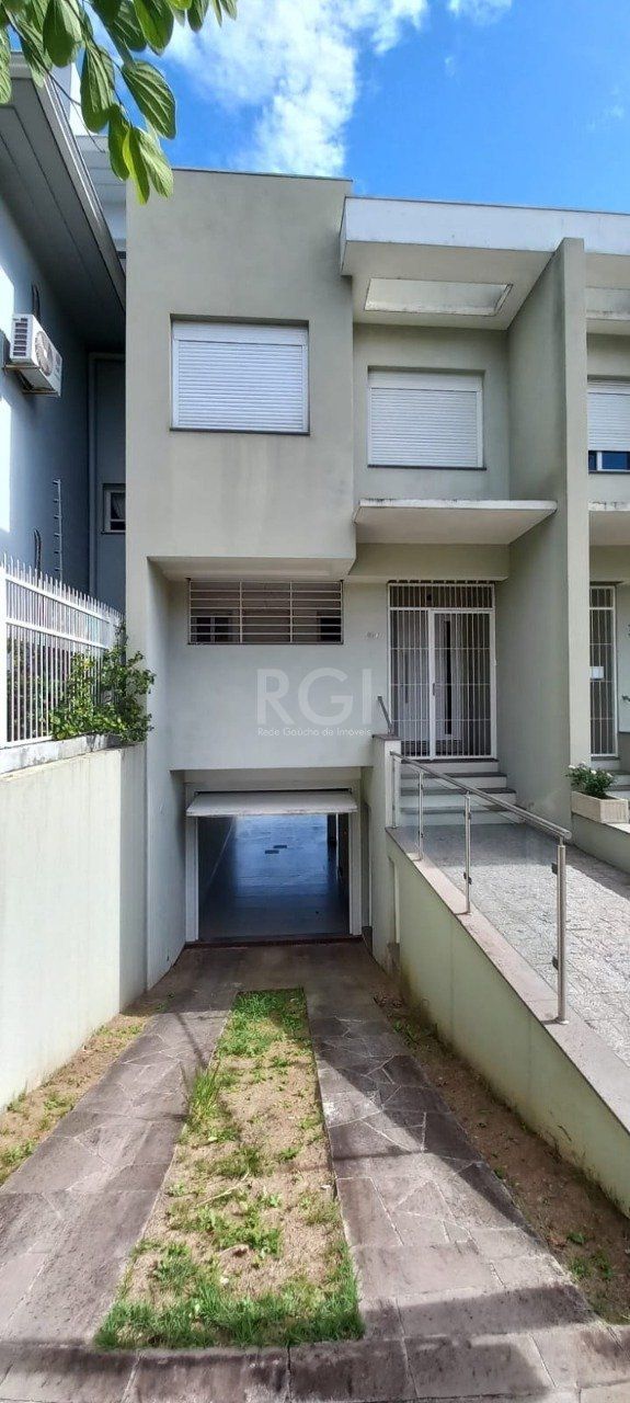 Casa à venda com 3 quartos, 198m² - Foto 30