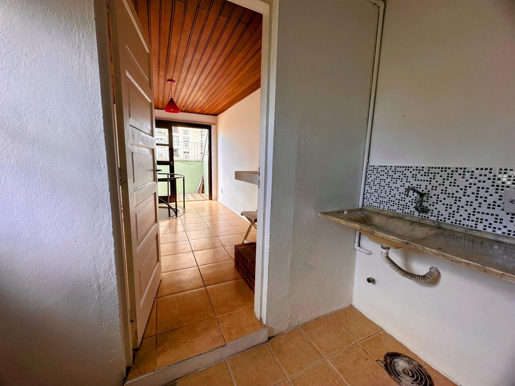 Cobertura, 1 quarto, 56 m² - Foto 33