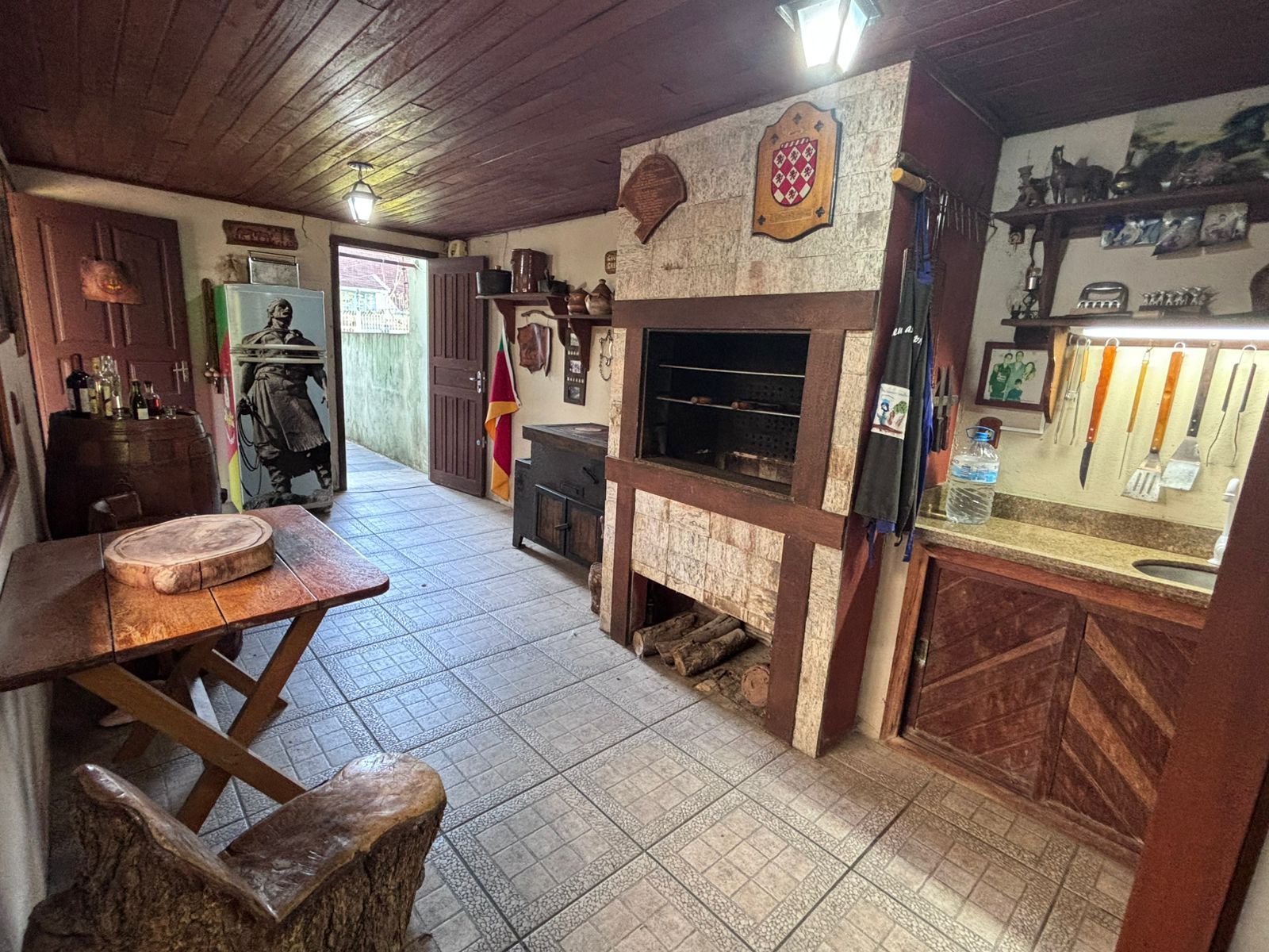 Casa, 3 quartos, 127 m² - Foto 18