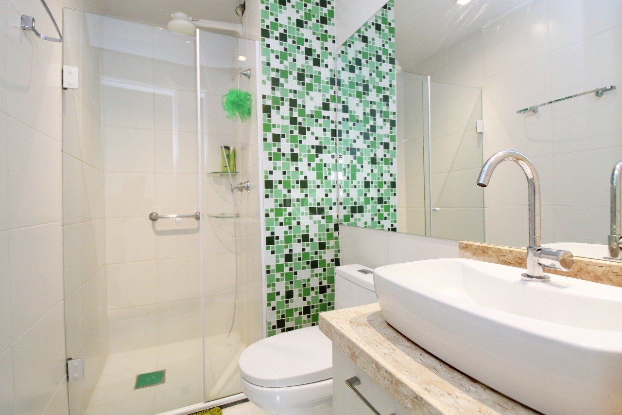 Apartamento à venda com 2 quartos, 56m² - Foto 18
