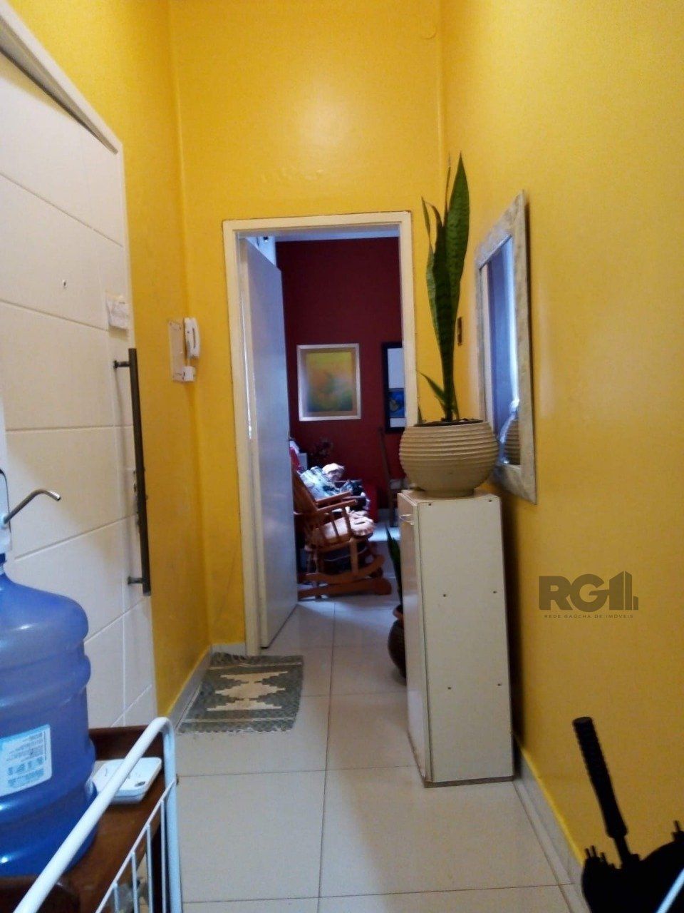 Apartamento, 3 quartos, 107 m² - Foto 3