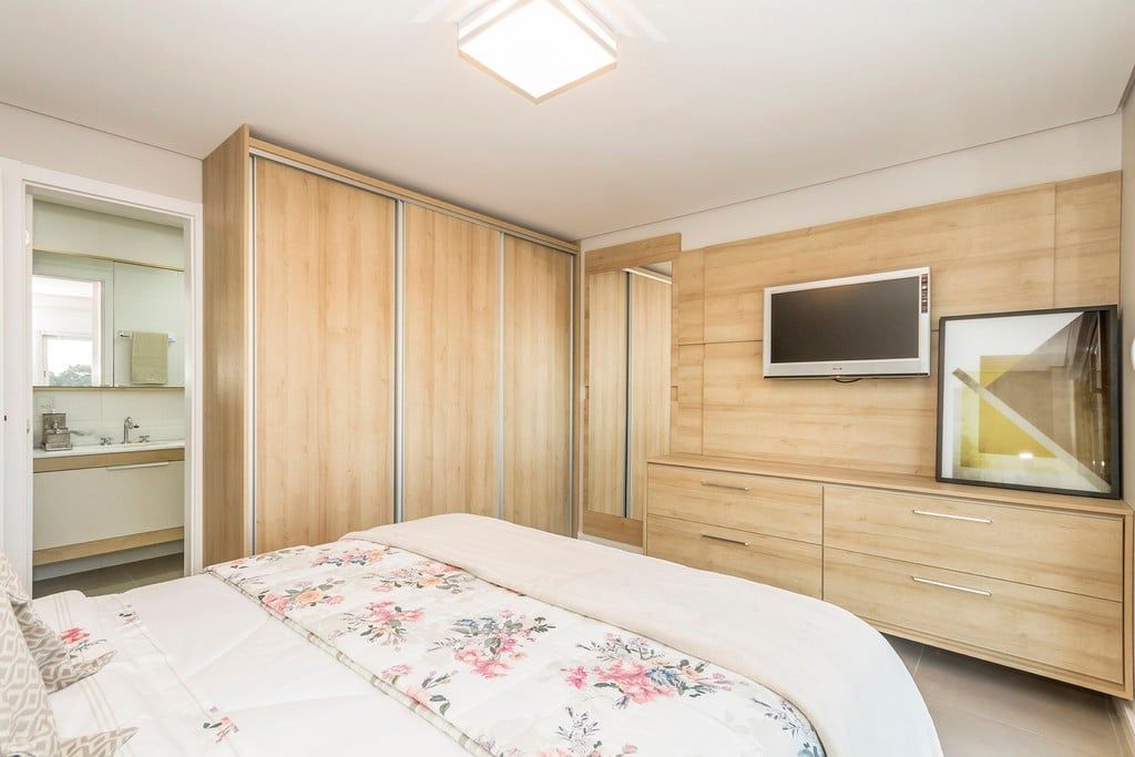 Apartamento à venda com 3 quartos, 194m² - Foto 26