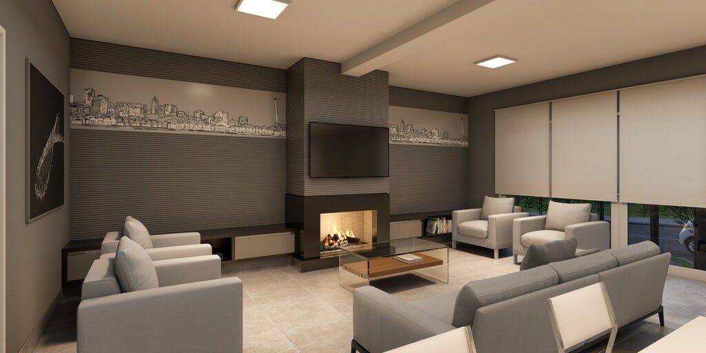 Apartamento, 2 quartos, 49 m² - Foto 15