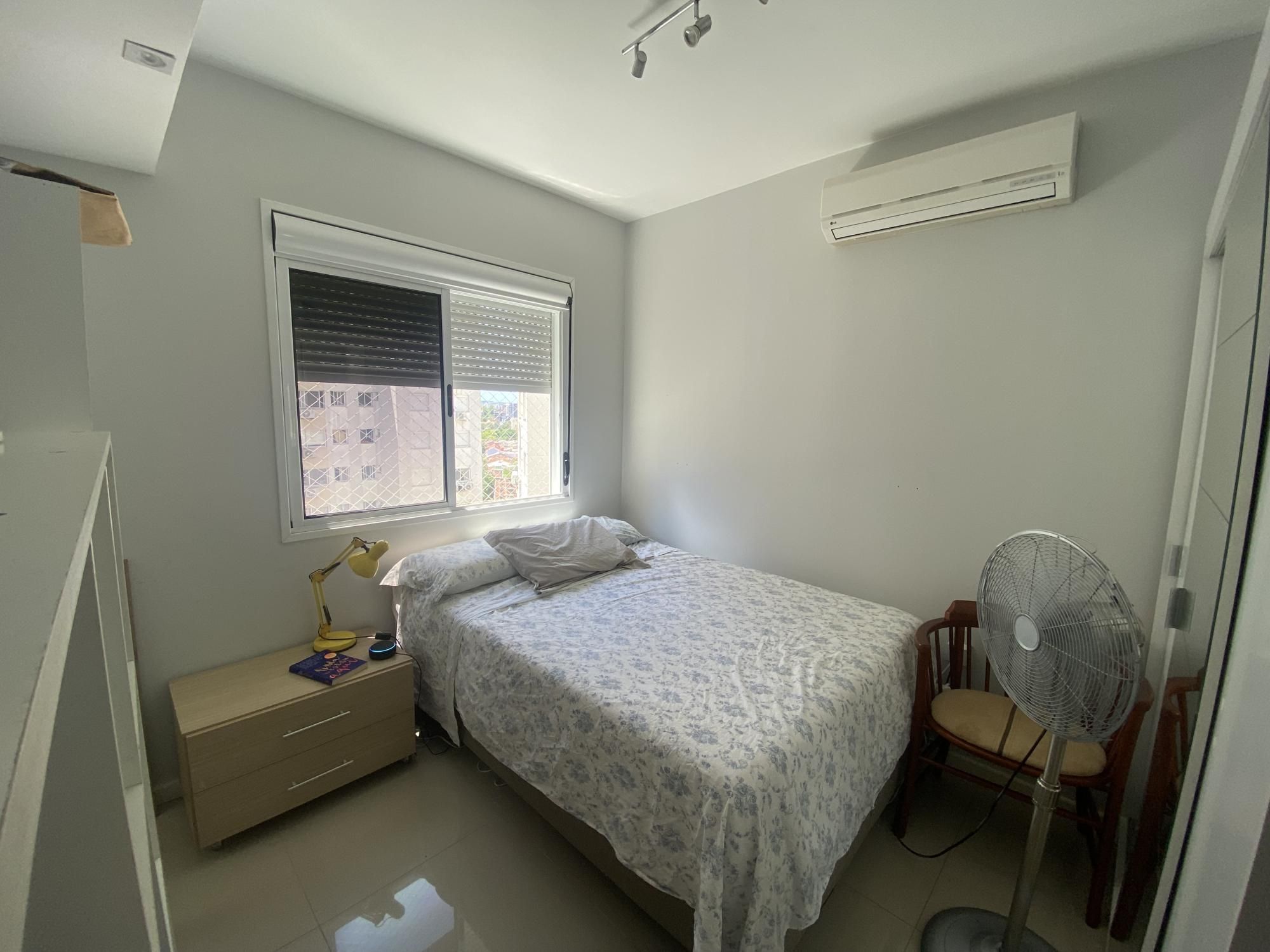 Apartamento à venda com 2 quartos, 65m² - Foto 8